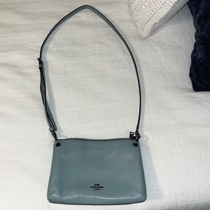 Coach body bag